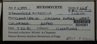 Image Associated With the Occurence